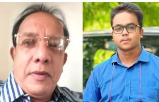 বিইমজা’র নতুন সভাপতি মুরাদ, সা. সম্পাদক কাওছার