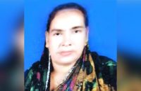 বাবুগঞ্জে চেক প্রতারণা মামলায় ফেঁসে গেলেন নারী, খুঁজছে পুলিশ