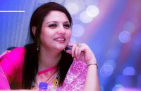 বরিশাল সদর আসনের সাবেক এমপি জেবুন্নেছা আফরোজ গ্রেপ্তার