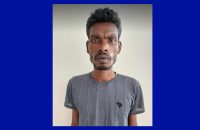 বরিশালে ডিবি পুলিশের অভিযানে গাঁজাসহ ব্যবসায়ী আটক