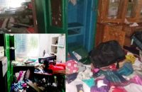 বানারীপাড়ায় আবারও দুই বাসায় দুর্ধর্ষ ডাকাতি, ডলার-রিয়াল-টাকা ও স্বর্নালঙ্কার লুট