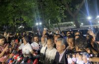 বিতর্কিতদের বাদ দিয়ে উপদেষ্টা পরিষদ পুনর্গঠনের দাবি জানিয়েছে বিএনপি