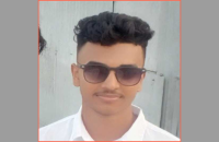 বরগুনায় গাছের নিচে চাপা পড়ে এইচএসসি পরীক্ষার্থীর মৃত্যু