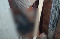 পবিপ্রবিতে দেয়াল ধসে নির্মাণশ্রমিক নিহত