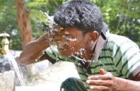 সারাদেশে বইছে তীব্র তাপপ্রবাহ