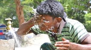 সারাদেশে বইছে তীব্র তাপপ্রবাহ
