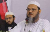 মেয়র হতে মুফতি ফয়জুল করীমের করা মামলা খারিজ