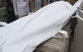 ভোলায় অটোরিকশার চাপায় প্রাণ গেল স্কুলছাত্রীর