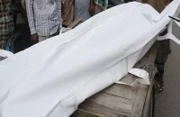 ভোলায় অটোরিকশার চাপায় প্রাণ গেল স্কুলছাত্রীর