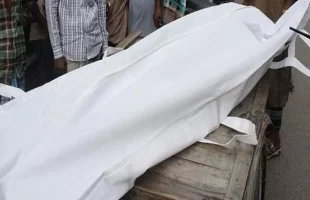 ভোলায় অটোরিকশার চাপায় প্রাণ গেল স্কুলছাত্রীর