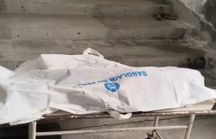 বরিশালে স্বামীর হাতে স্ত্রী খুন!
