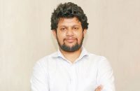 তথ্য উপদেষ্টার সঙ্গে ব্রিটিশ দূতের সাক্ষাৎ