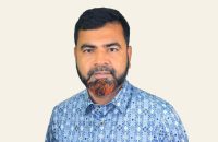 পিরোজপুরে ওসির নামে দোকানির কাছ থেকে ঘুষ নিলেন সাবেক ইউপি সদস্য!