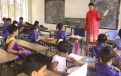 সোমবার থেকে টানা কর্মবিরতিতে যাচ্ছেন প্রাথমিকের শিক্ষকরা