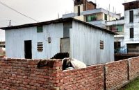 রূপাতলীর আজিজিয়া হাউজিংয়ে প্রকৃত মালিককে হয়রানি করে জমি দখলের পায়তারা