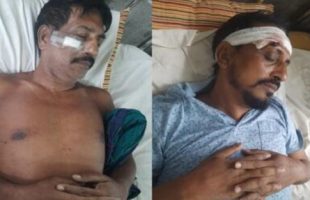 বানারীপাড়ায় পাওনা টাকা চাওয়ায় দুই ভাইয়ের উপর প্রতিপক্ষের হামলা