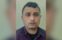 পিরোজপুরে ১৮ মামলার পলাতক আসামি রুবেল গ্রেপ্তার