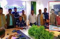 পিরোজপুরে ২ হাজার ৩৭৪ পিস ইয়াবাসহ মাদক কারবারি গ্রেপ্তার