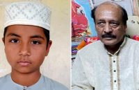 বরগুনায় ভুয়া চিকিৎসকের চিকিৎসায় প্রাণ গেল শিশুর