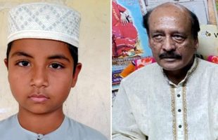 বরগুনায় ভুয়া চিকিৎসকের চিকিৎসায় প্রাণ গেল শিশুর