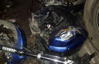 বরিশালে অন্তরা পরিবহনের বাসচাপায় কলেজছাত্র নিহত