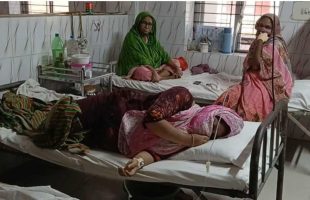 ঝালকাঠিতে খাবারের সঙ্গে ঘুমের ওষুধ মিশিয়ে অচেতন করে চুরি