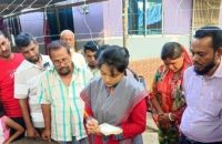 বরিশালে বাল্যবিয়ে বন্ধ করলেন ইউএনও, কন্যার বাবাকে জরিমানা