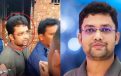 পটুয়াখালীতে আলোচিত ছাত্রলীগ নেতা নাঈমকে পুলিশে দিল ছাত্রদল