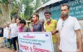 পিরোজপুরে অধ্যক্ষের পদ নিয়ে ২ ভাইয়ের দ্বন্দ্বে বন্ধ কলেজ, দ্রুত চালুর দাবি