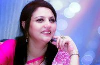 সাবেক এমপি জেবুন্নেছা আফরোজকে ৩ মাম’লায় আবারও গ্রে’প্তার