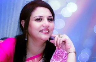 সাবেক এমপি জেবুন্নেছা আফরোজকে ৩ মাম’লায় আবারও গ্রে’প্তার