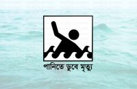 পিরোজপুরে পানিতে ডুবে প্রাণ গেল শিশুর