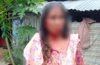 উজিরপুরে পাওনা টাকা চাওয়ায় নারীকে পিটিয়ে জখম