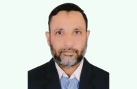 পবিপ্রবির শিক্ষক জিল্লুর রহমান মারা গেছেন