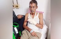বিএনপি নেতার কবজি কাটলেন নিজ দলের নেতা-কর্মীরা