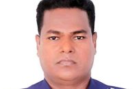 এসআইয়ের বিরুদ্ধে ৫ লাখ টাকা ঘুষ দাবির অভিযোগ