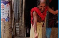 বরগুনায় সাপের কামড়ে সাপুড়ের মৃত্যু, কাজে আসেনি নিজের চিকিৎসাও