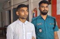 সেনাসদস্য পরিচয়ে বিয়ে করতে গিয়ে ধরা পড়লেন টিকটকার