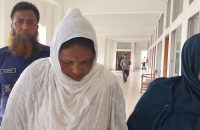 ‎পরকীয়ায় বাধা দেওয়ায় শ্বশুরকে হত্যা, পুত্রবধূর যাবজ্জীবন