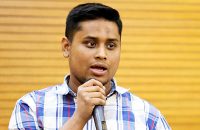 চা খেতে এক লাখ টাকা করে চাওয়া শুরু করেছে দুদক, অভিযোগ হাসনাতের