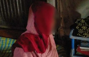 ভোলায় চাঁদা না পেয়ে স্বামীকে বেঁধে শ্রমীকদল নেতার নেতৃত্বে স্ত্রীকে সংঘবদ্ধ ধর্ষণের অভিযোগ