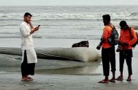 পর্যটকদের সুরক্ষায় কুয়াকাটা সৈকতের স্টুডিও বন্ধ