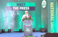 জাতি প্রস্তুত থাকলে ডিসেম্বরে নির্বাচনে জামায়াতেরও সমস্যা নেই : শফিকুর রহমান