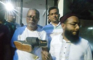নূরুল হুদাকে হেনস্তা: বিচারের দাবিতে ৩৪ মুক্তিযোদ্ধার বিবৃতি