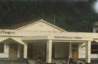নারী ইউপি সদস্যের বিরুদ্ধে ভিজিএফের চাল ও টিসিবির পণ্য বিতরণে অনিয়মের অভিযোগ