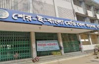 শেবাচিম হাসপাতালে করোনা ইউনিট চালু, পিসিআর ল্যাব বন্ধে হচ্ছে না পরীক্ষা