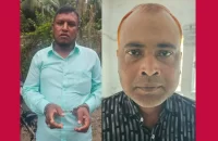 হিজলায় ডেভিল হ্যান্ট অভিযানে আটক-২