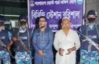 কীর্তনখোলা লঞ্চ মালিকপক্ষের বিরুদ্ধে মামলা