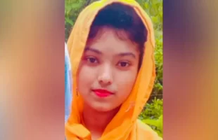 পটুয়াখালীতে বাসের ধাক্কায় শিক্ষার্থীর মৃত্যু