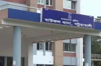 বাউফলে সংঘর্ষে আহত কৃষকের মৃত্যু
